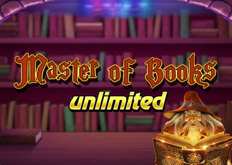 Master Of Books Unlimited Parimatch